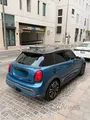 MINI COOPER S 2022 QR 80000 BEST PRICE IN QATAR